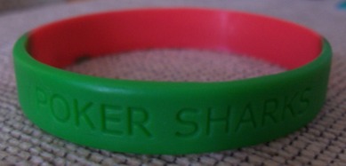 Wristband